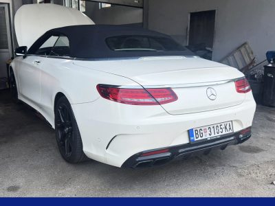 Auto servis Lukić