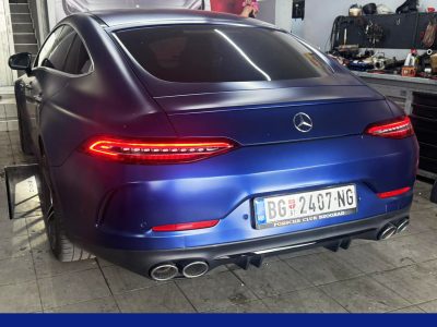 Auto servis Lukić