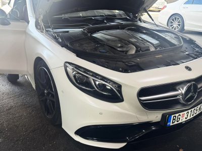 Auto servis Lukić