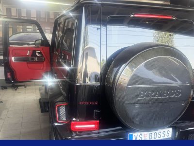 Auto servis Lukić