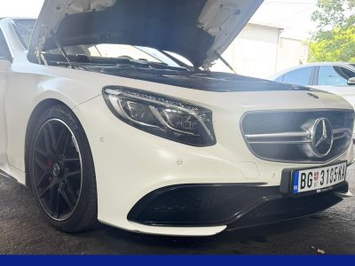 Auto servis Lukić