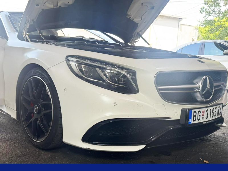 Auto servis Lukić