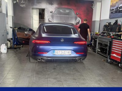 Auto servis Lukić