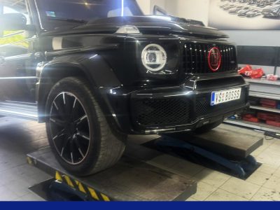 Auto servis Lukić