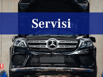 Servisi