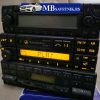 becker-n3 Becker Special radio AUX + Bluetooth
