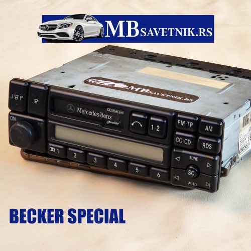 becker-special-radio-be1650-2 Becker Special radio