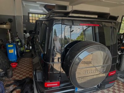 MB auto servis Karaburma