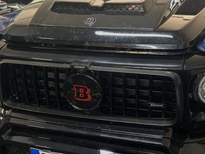 MB auto servis Karaburma