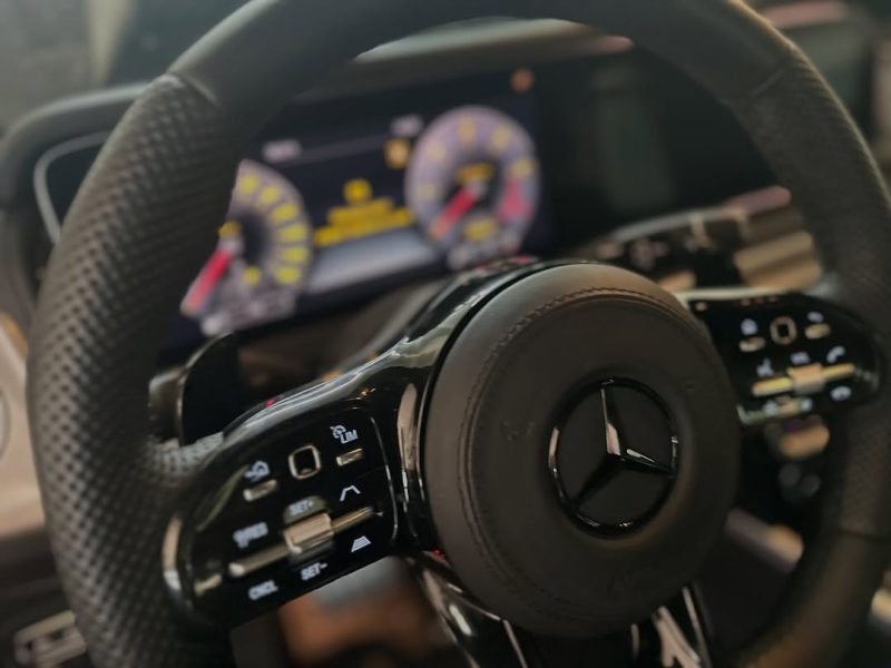 MB auto servis Karaburma