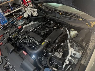 MB auto servis Karaburma